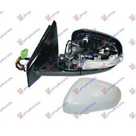 Oglinda Completa Electrica Stanga V40 2012 2013 2014 2015 2016 2017 2018 2019 2020