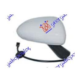 Oglinda Completa Exterioara Electrica Grunduita Incalzita Dreapta Opel Corsa E 2015 2016 2017 2018 2019
