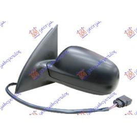 Oglinda Completa Exterioara Electrica Incalzita Stanga VW Lupo 1998 1999 2000 2001 2002 2003 2004 2005