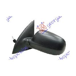 Oglinda Completa Exterioara Mecanica Stanga VW Lupo 1998 1999 2000 2001 2002 2003 2004 2005