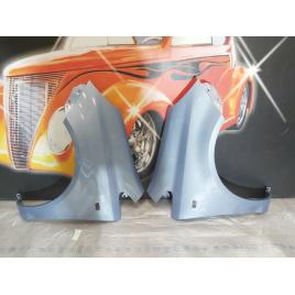 Pachet Aripa Fata Dreapta+Stanga Opel Corsa D 2006 2007 | 2008 2009 | 2010 2011 (4MU)