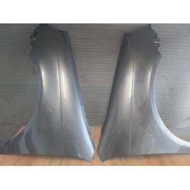Pachet Aripa Fata Dreapta&Stanga VW Jetta 3/III 2005 2006 2007 2008 2009 2010 2011 (LD7X (Gri))