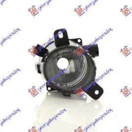 Proiector/Far Ceata Dreapta Opel Corsa E 2015 2016 2017 2018 2019