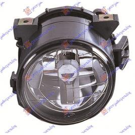 Proiector/Far Ceata Dreapta VW Lupo 1998 1999 2000 2001 2002 2003 2004 2005