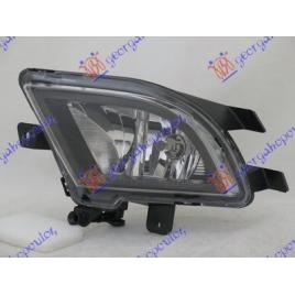 Proiector/Far Ceata Stanga VW Jetta 2014 2015 2016 2017 2018 2019 2020 2021