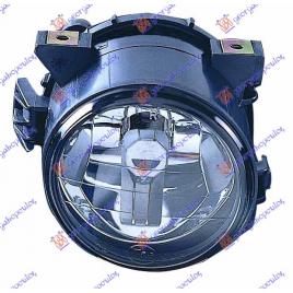 Proiector/Far Ceata Stanga VW Lupo 1998 1999 2000 2001 2002 2003 2004 2005