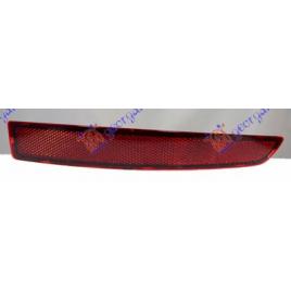 Reflector/Catadioptru Bara Spate Dreapta VW Jetta 2014 2015 2016 2017 2018 2019 2020 2021
