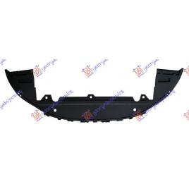 Scut Bara Fata Volvo S80 2006 2007 2008 2009 2010 2011 2012 2013