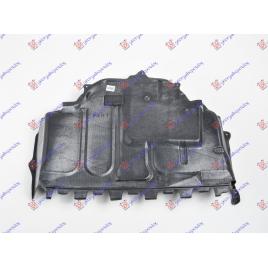 Scut Motor Plastic Benzina/Diesel VW Lupo 1998 1999 2000 2001 2002 2003 2004 2005