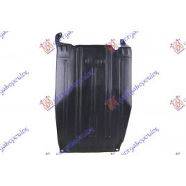 Scut Motor Plastic Fata Opel Corsa B 1997 1998 1999 2000