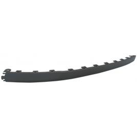 Spoiler Bara Fata Stanga Opel Corsa D 2006 2007 | 2008 2009 | 2010 2011