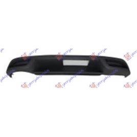 Spoiler/Fusta/Prelungire Bara Spate VW Golf 7 Variant 2017 2018 2019 2020