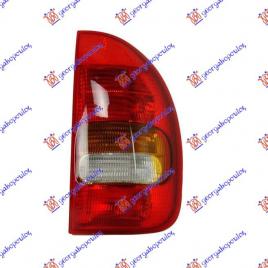 Stop Lampa Spate Dreapta Opel Corsa B 1997 1998 1999 2000