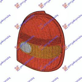 Stop Lampa Spate Dreapta Opel Corsa B 1997 1998 1999 2000