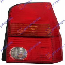 Stop Lampa Spate Dreapta VW Lupo 1998 1999 2000 2001 2002 2003 2004 2005