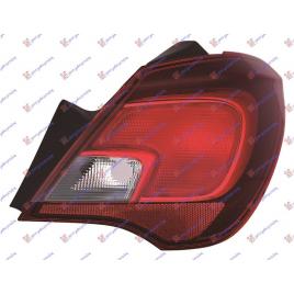 Stop Lampa Spate Exterior Dreapta Opel Corsa E 2015 2016 2017 2018 2019