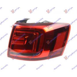 Stop Lampa Spate Exterior Dreapta VW Jetta 2014 2015 2016 2017 2018 2019 2020 2021