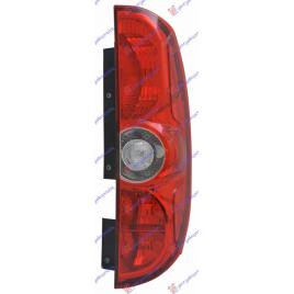 Stop Lampa Spate Haion Dublu Dreapta Opel Combo 2012 2013 2014 2015 2016 2017 2018