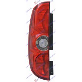 Stop Lampa Spate Haion Dublu Stanga Opel Combo 2012 2013 2014 2015 2016 2017 2018