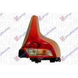 Stop Lampa Spate LED Dreapta Volvo V40 2012 2013 2014 2015 2016 2017 2018 2019 2020