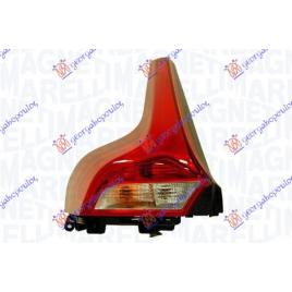 Stop Lampa Spate LED Stanga V40 2012 2013 2014 2015 2016 2017 2018 2019 2020