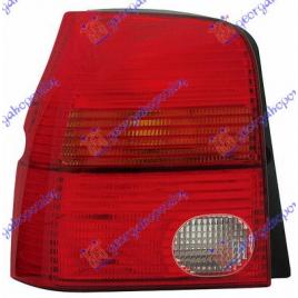Stop Lampa Spate Stanga VW Lupo 1998 1999 2000 2001 2002 2003 2004 2005