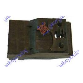 Suport Bara Fata Plastic Dreapta Opel Corsa B 1997 1998 1999 2000
