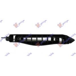 Suport Bara Fata Superioara Plastic Stanga Opel Corsa E 2015 2016 2017 2018 2019