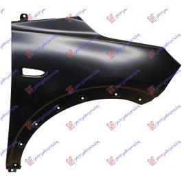 Aripa Fata Dreapta Opel CrossLand X 2017 2018 2019 2020 2021