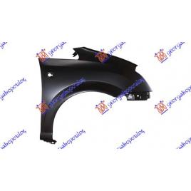 Aripa Fata Dreapta Opel Meriva 2003 2004 2005 2006 2007 2008 2009 2010