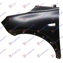 Aripa Fata Stanga Opel CrossLand X 2017 2018 2019 2020 2021
