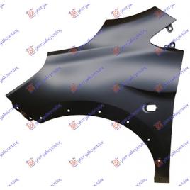 Aripa Fata Stanga Opel Karl 2015 2016 2017 2018 2019 2020 2021