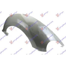Aripa Fata Stanga VW New Beetle 2016 2017 2018 2019 2020 2021