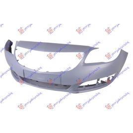 Bara Fata Grunduita Cu Orificiu Pentru Senzor de Parcare Opel Insignia B 2013 2014 2015 2016 2017