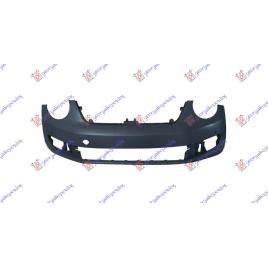 Bara Fata Grunduita Cu Orificiu Pentru Senzor de Parcare VW New Beetle 2011 2012 2013 2014 2015 2016