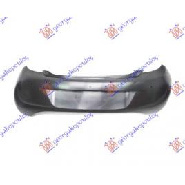 Bara Spate Cu Orificiu Pentru Senzor de Parcare Opel Karl 2015 2016 2017 2018 2019 2020 2021