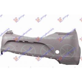 Bara Spate Grunduita Cu Orificiu Pentru Senzor de Parcare Opel Insignia B 2013 2014 2015 2016 2017