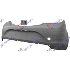 Bara Spate Grunduita Cu Orificiu Pentru Senzor de Parcare Opel Insignia B 2013 2014 2015 2016 2017