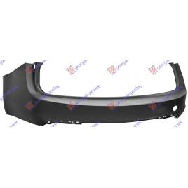 Bara Spate Grunduita Opel Insignia B 2013 2014 2015 2016 2017