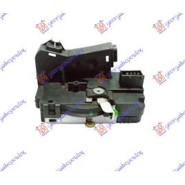 Broasca/Incuietoare Usa Fata Centru Dreapta Opel Meriva 2003 2004 2005 2006 2007 2008 2009 2010