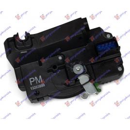 Broasca/Incuietoare Usa Fata Centru Stanga Opel Meriva 2003 2004 2005 2006 2007 2008 2009 2010