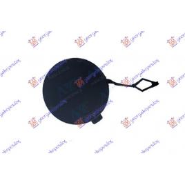 Capac Carlig De Remorcare Bara Fata VW New Beetle 2011 2012 2013 2014 2015 2016