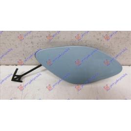 Capac Carlig de Remorcare Bara Fata Opel Karl 2015 2016 2017 2018 2019 2020 2021