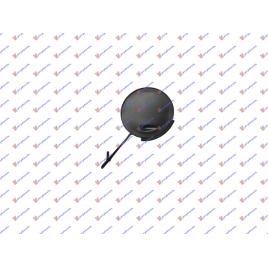 Capac Carlig de Remorcare Bara Fata Opel Meriva 2003 2004 2005 2006 2007 2008 2009 2010