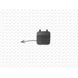 Capac Carlig de Remorcare Bara Spate Grunduita Opel Corsa E 2015 2016 2017 2018 2019