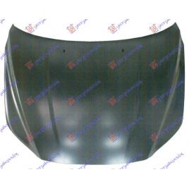 Capota Fata Motor Volvo V70 2007 2008 2009 2010 2011 2012 2013