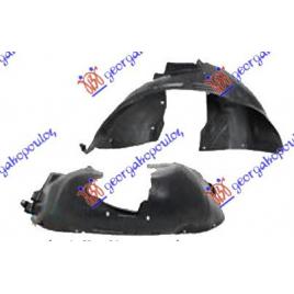 Carenaj/Aparatoare Noroi Interior Aripa Fata Dreapta Opel Insignia B 2013 2014 2015 2016 2017