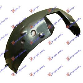 Carenaj/Aparatoare Noroi Plastic Aripa Fata Dreapta Opel Meriva 2003 2004 2005 2006 2007 2008 2009 2010
