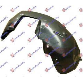 Carenaj/Aparatoare Noroi Plastic Aripa Fata Stanga Opel Meriva 2003 2004 2005 2006 2007 2008 2009 2010