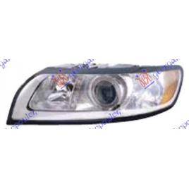 Far Electric Cu Motor Stanga Volvo V50 2007 2008 2009 2010 2011 2012